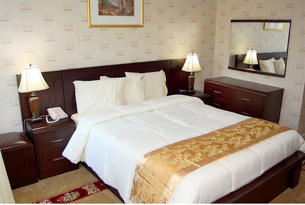 Congress Hotel & Suites Norcross Bilik gambar