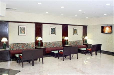 Congress Hotel & Suites Norcross Luaran gambar